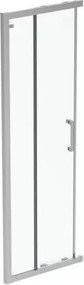 Usa glisanta cu segment fix 80 cm Ideal Standard Connect 2