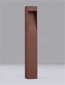 Stalp de exterior pentru terasa sau gradina, MADDI H-60cm
