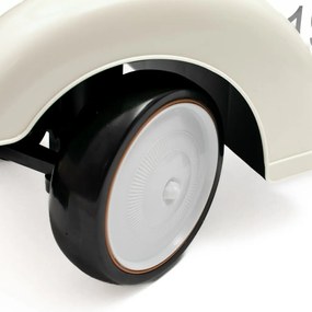 Baby Mix Retro baby bouncer bej