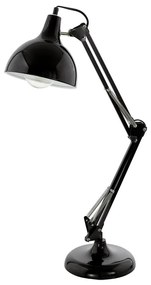 Eglo 94697 - Lampa de masa BORGILLIO 1xE27/60W/230V