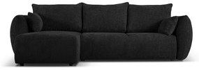 Coltar extensibil Matera 4 locuri chenille