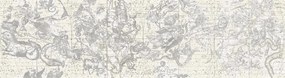 Fototapet, Star Map, White, Rebel Walls
