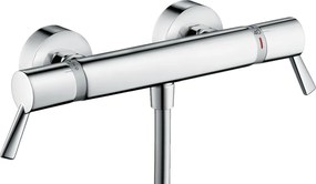 Hansgrohe Ecostat baterie de duș perete da crom 13117000