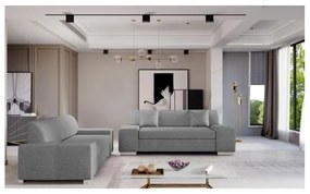 Scaune Porto 90cm Gri