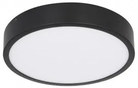Plafoniera moderna led 22W Rainer 12368-22 Globo