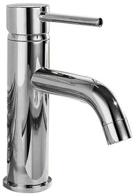 REA-B4101 - Baterie pentru lavoar LUNGO, înălțime 16,5 cm, crom lucios