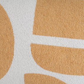 Perne decorative 2 buc. din material bouclé 30x50 cm Mid Century – Casa Selección