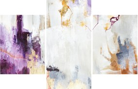 Tablou - Abstract (90x60 cm)