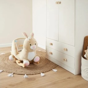 Leagăn Bieco HOPSI iepuraș