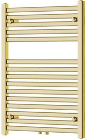 Mexen Hades radiator baie 800 x 600 mm, 357 W, auriu - W104-0800-600-00-50
