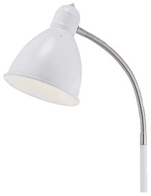 Lampadar Markslöjd Nitta, alb