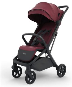 KINDERKRAFT SELECT - Cărucior sport NUBI 3 Dark Ruby