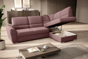 Coltar extensibil Siber pe dreapta Velvetmat 24