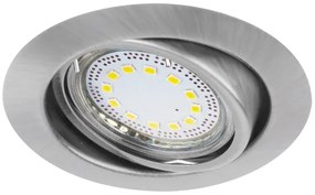 Rabalux 1166 - SET 3x Corp de iluminat tavan fals LITE 3xGU10-LED/3W/230V