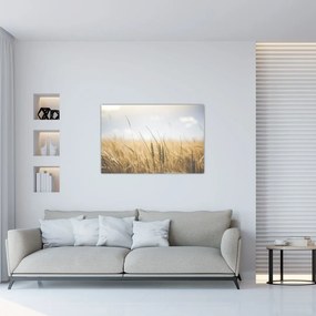 Tablou cu grâne (90x60 cm)