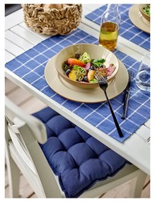 Suport pentru farfurii din material textil 33x48 cm Vista – Södahl