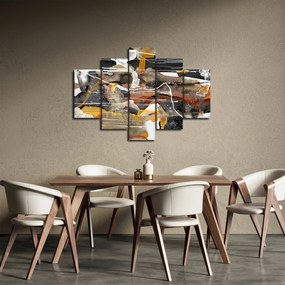 Tablou - Abstract (150x105 cm)