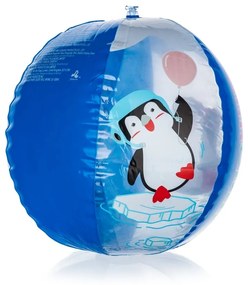 Vetro-Plus Minge de plajă Arctic Animals, diametru50 cm