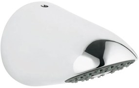 Palarie dus fix Grohe Relaxa Sports, debit reglabil