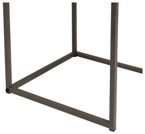 Măsuțe auxiliare 3 buc. 40x40 cm – Casa Selección