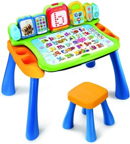4 IN 1 MASA CU ACTIVITATI - VTECH (195803)
