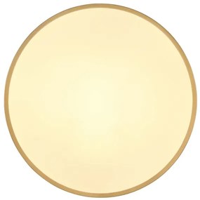 Plafonieră LED TIBEY LED/30W/230V d. 45 cm Globo 12381-30