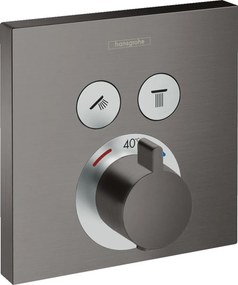 Hansgrohe ShowerSelect baterie cadă-duș ascuns cu termostat || 15763340