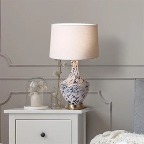 Veioza/Lampa de masa design lux elegant Belle