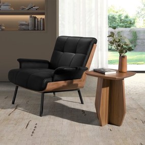 Masuta laterala deosebita design LUX Walnut