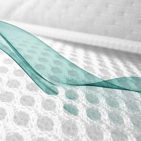 Saltea pentru copii din spumă 70x140 cm Air balance plus – Roba