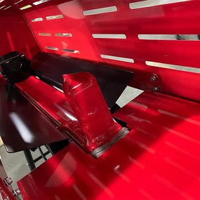 Despicător electric orizontal de lemne HY7T-520-II 2200W 7T