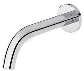 Pipă pentru instalare ascunsă Cersanit S951-553 ZEN crom lucios