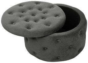 Taburete Anouk (grafit). 1071251