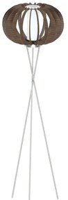 Eglo 95596 - Lampadar STELLATO 3 1xE27/60W/230V