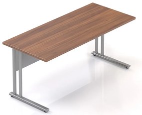 Masa Visio LUX 160 x 70 cm, nuc