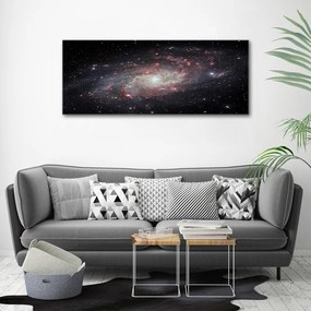 Pictură pe pânză Nebuloasă