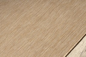 Covor, traversa SISAL SION A5165A Melanj țesute plate natural