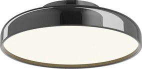 Plafonieră LED ALENSA LED/60W/230V neagră
