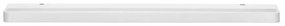 Aplica LED stil ambiental PABLO alba L-40cm, NVL-9060257