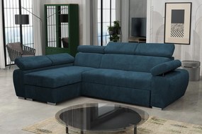 Colțar Gerta (albastru închis). Promo -17%. 1070423