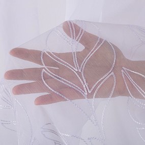 Draperie cu banda