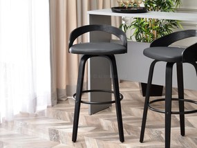 Scaun Haime (negru). 1110594