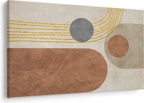 Tablou - Colaj modern (90x60 cm)