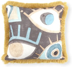 Pernă decorativă 45x45 cm – Mioli Decor