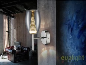 Aplica perete LED design modern Nebula SV-584659