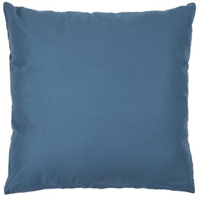 4Home Husă de pernă din satin Sea Blue, 45 x 45 cm