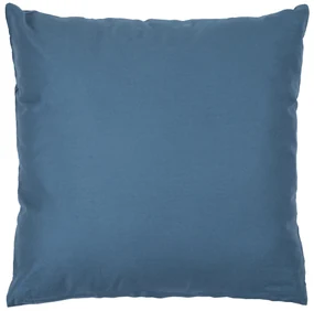 4Home Husă de pernă din satin Sea Blue, 45 x 45 cm