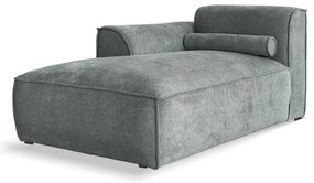 Modul pentru canapea verde (cu colț pe partea stângă ) Flex Felix – Miuform