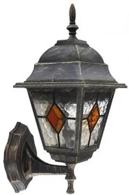 Aplica exterior 1 bec E27 Monaco 8182 Rabalux