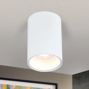 Orion - Spot orientabil STARLIGHT 1xGU10/50W/230V alb/auriu